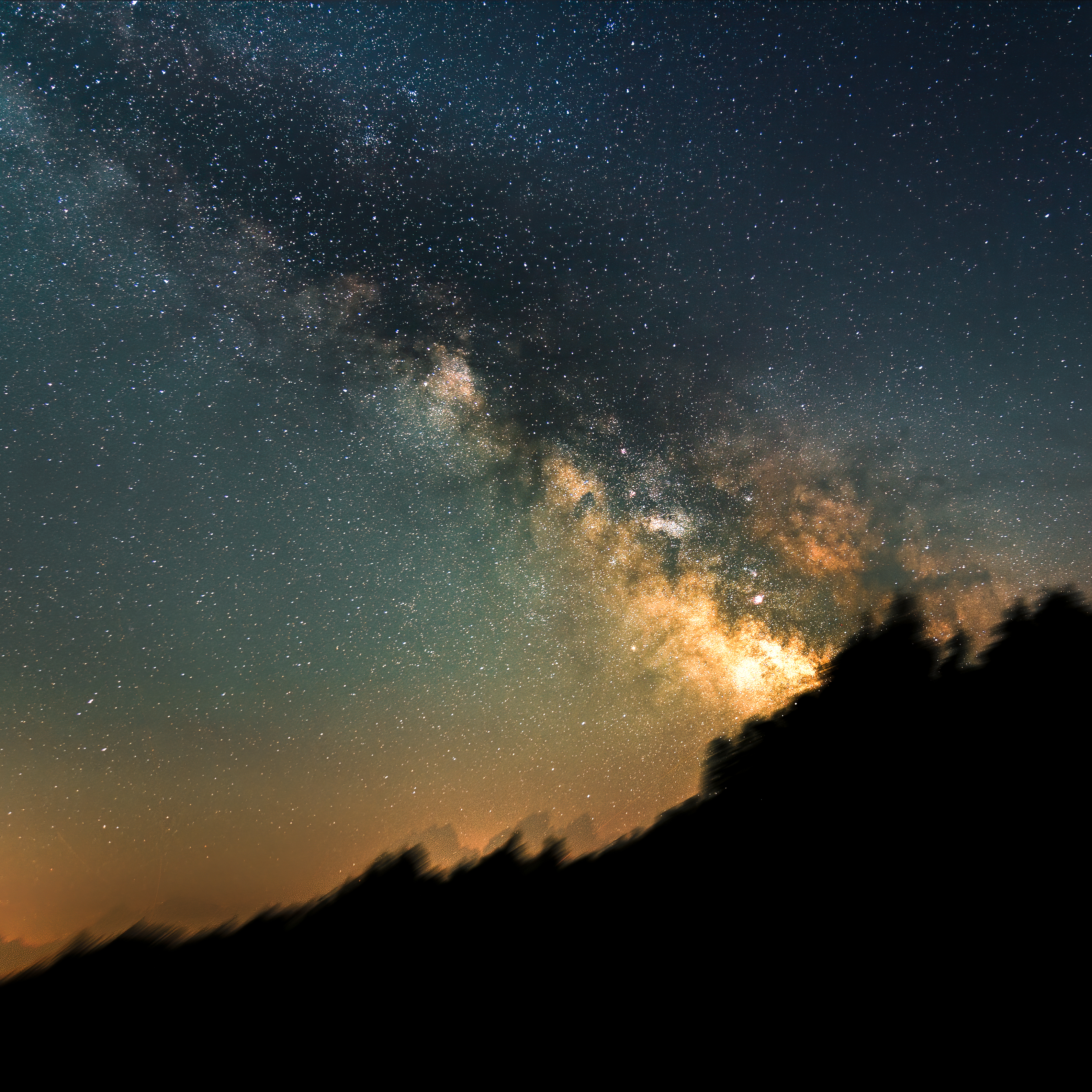 Astrophotography