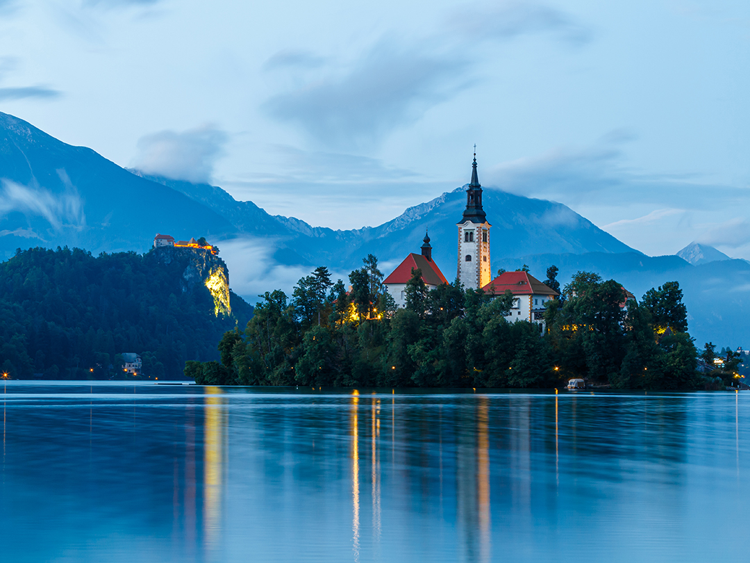 Landscape Photography